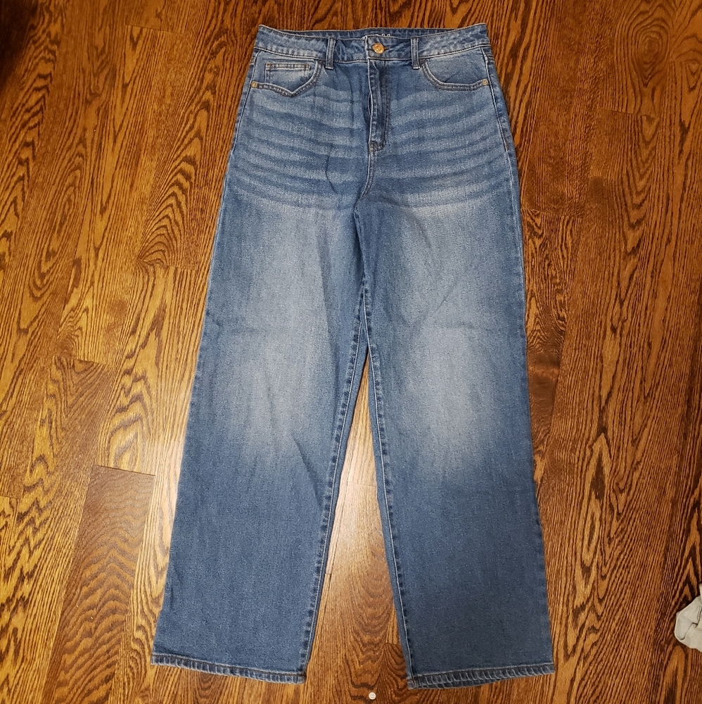 Wild Fable Straight Leg Jeans